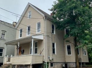 56 Roosevelt Ave #58, Plainfield, NJ 07060