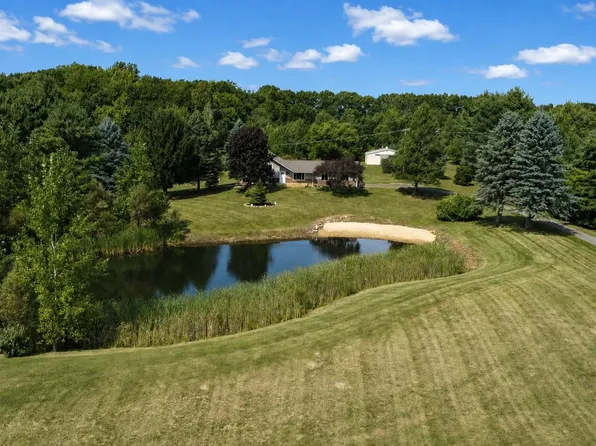 5181 Burnside Rd, North Branch, MI 48461