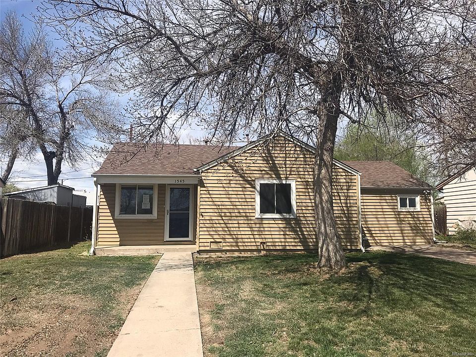 1st image of 1545 S Zenobia St