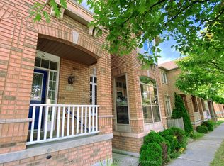 45 Bur Oak Ave, Markham, ON L6C 2E4