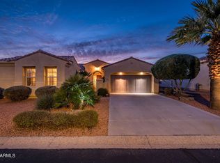 22638 N Arrellaga Dr, Sun City West, AZ 85375