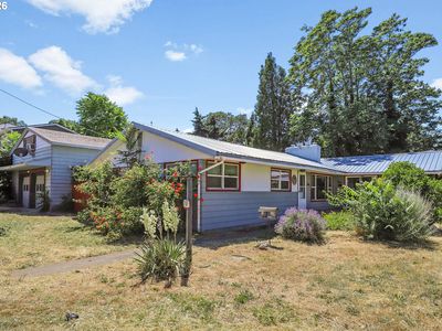 1707 Roberts St, The Dalles, OR, 97058