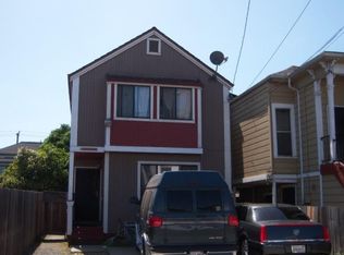 864 McElroy St, Oakland, CA