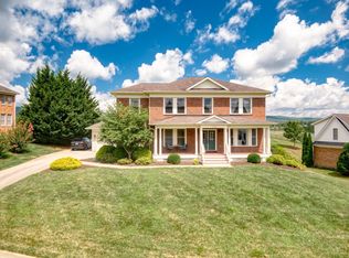 1218 Redbud Rd, Blacksburg, VA 24060