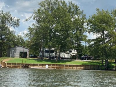 1800 Larto Bridge Rd, Jonesville, LA, 71343