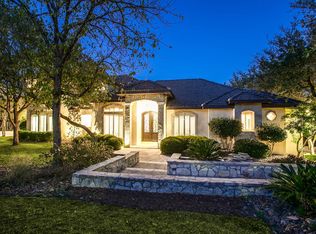 24734 Bogey Rdg, San Antonio, TX 78260