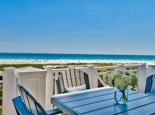 337 S Bridge Ln UNIT 315B, Inlet Beach, FL 32461