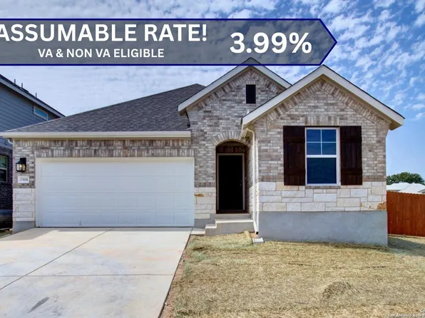 1504 Spechts Ranch Rd, New Braunfels, TX 78132