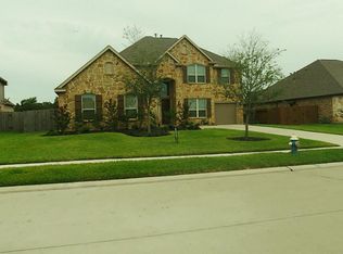 2883 Mystic Ridge Ct, Houston, TX 77089