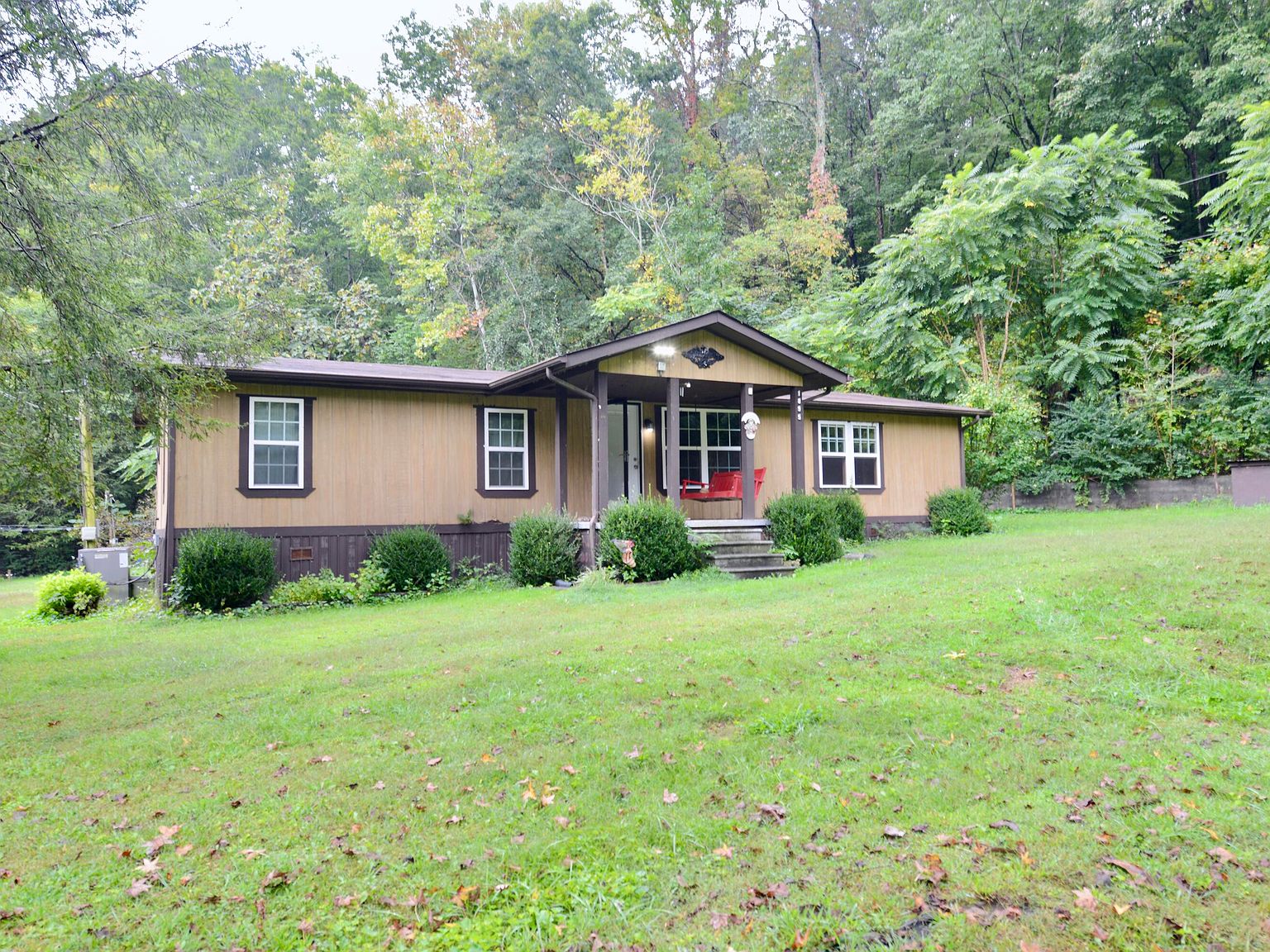 1895 Brayton Mountain Rd, Graysville, TN 37338 Zillow