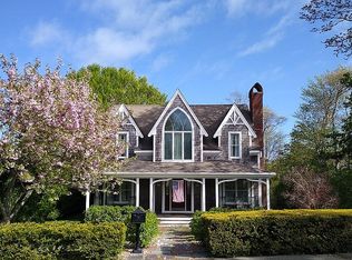 148 Cross St, Chatham, MA 02633