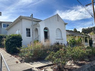 1253 Flora St, Crockett, CA 94525