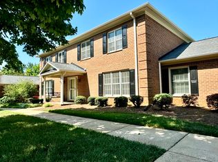 888 Brookleigh Ct, Winston Salem, NC 27104