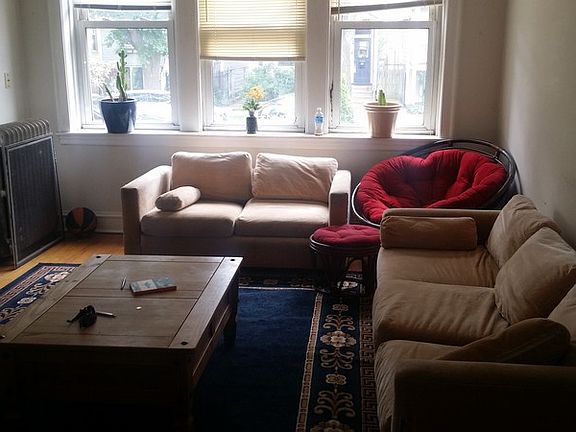 3rd image of 2164 W Warner Ave