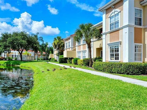 2nd image of 1110 Villagio Cir Unit 105