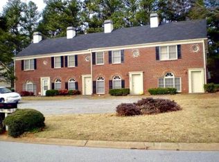 4347 Redgate Rd, Norcross, GA 30093