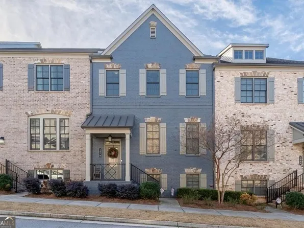 1870 Skyfall Cir NE, Brookhaven, GA 30319