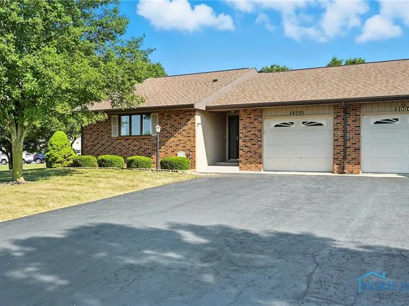 2000 Silverstone Dr, Findlay, OH 45840