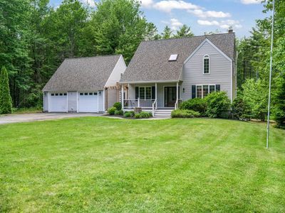 12 Whitney Pines Drive, Standish, ME, 04084