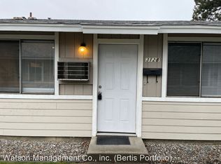 3128 E Jackson Ave, Spokane, WA 99207
