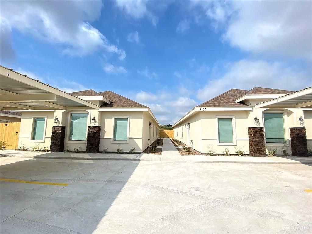 2103 Taft St APT 3, Weslaco, TX 78599 Zillow