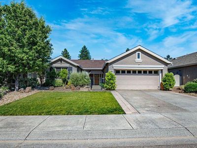 105 Clover Springs Drive, Cloverdale, CA, 95425