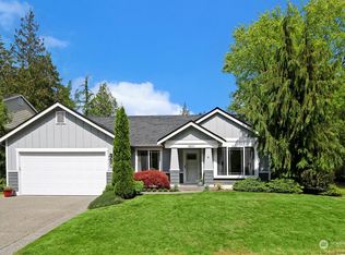 18207 Greywalls Dr, Arlington, WA