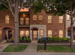 6812 Regello Dr, Frisco, TX 75034