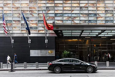 Rented by Sotheby's International Realty