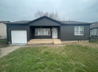 510 SW 18th St, Lawton, OK 73501