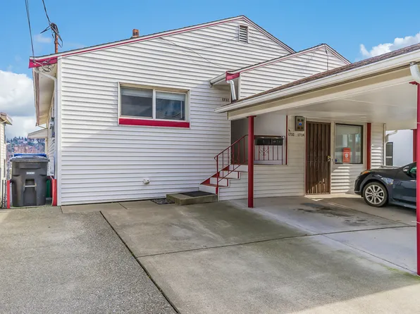 1732 Dexter Ave N, Seattle, WA 98109