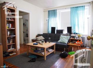 99 Brainerd Rd #15B, Allston, MA 02134