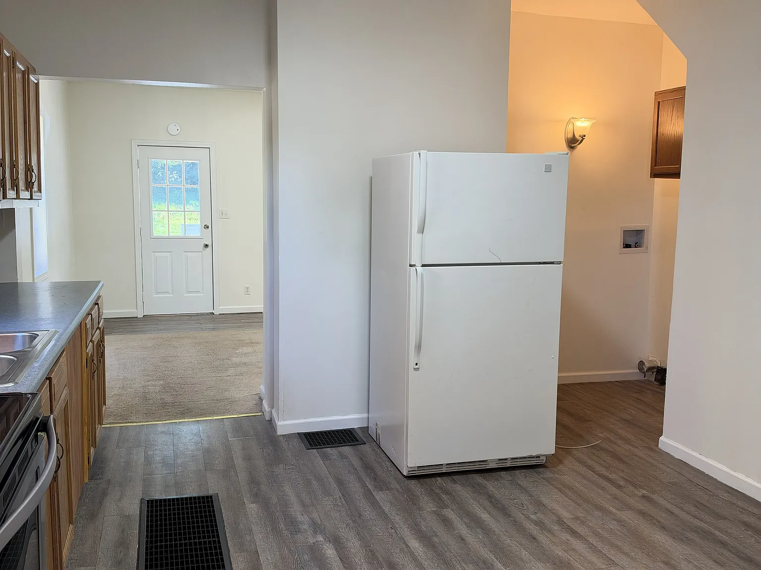 520 Morgantown #1 — Photo 4