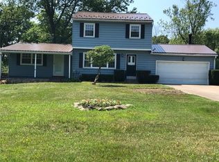 5751 Harborgreene Rd, Erie, PA 16510