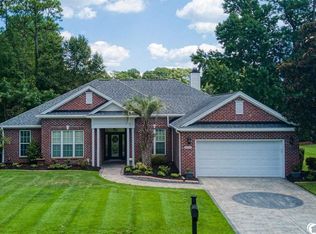 4459 Firethorne Dr, Murrells Inlet, SC 29576