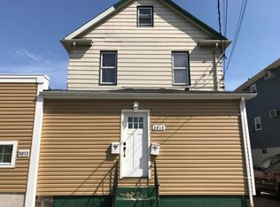 3013 Tremley Point Rd, Linden, NJ 07036