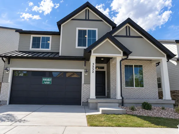 3552 S Carnegie Ln #9, West Valley City, UT 84120