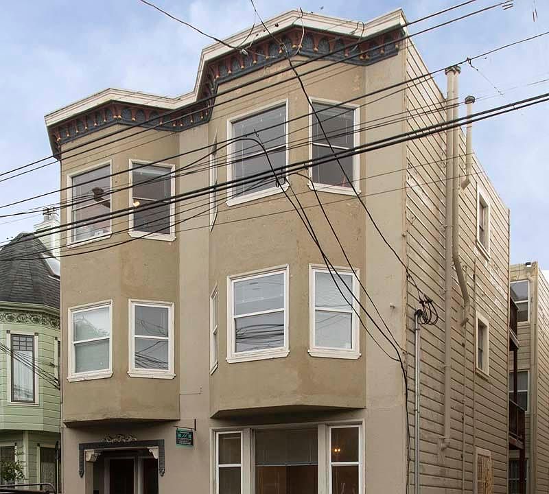 1st image of 155 Fair Oaks St #B
