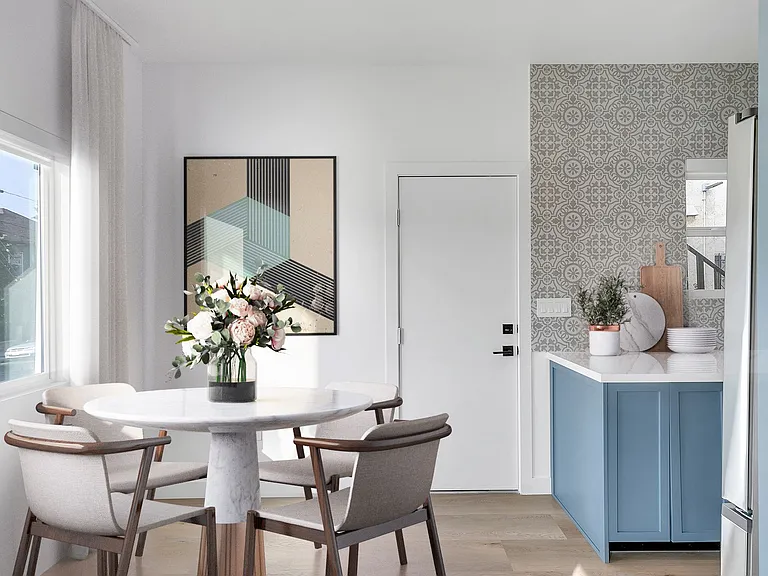 Step inside your beautifully remodeled oasis at 1174 N Madison Ave — Photo 3