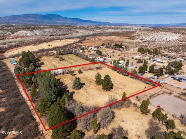 4000 W Mahoney Rd, Camp Verde, AZ 86322