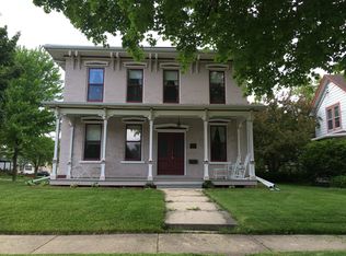 604 W 5th St, Appleton, WI 54911