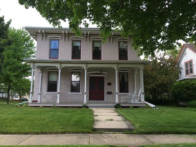 604 W 5th St, Appleton, WI, 54911