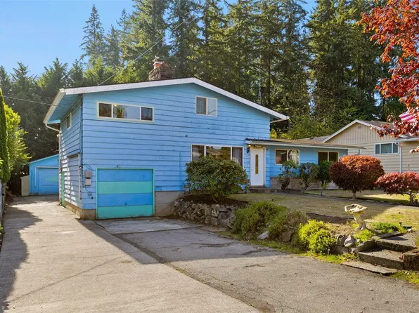 6510 193rd Street SW, Lynnwood, WA 98036