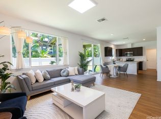 91-1065 Hokukai Pl, Ewa Beach, HI 96706
