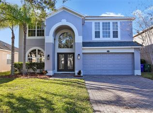 12985 Daughtery Dr, Winter Garden, FL 34787