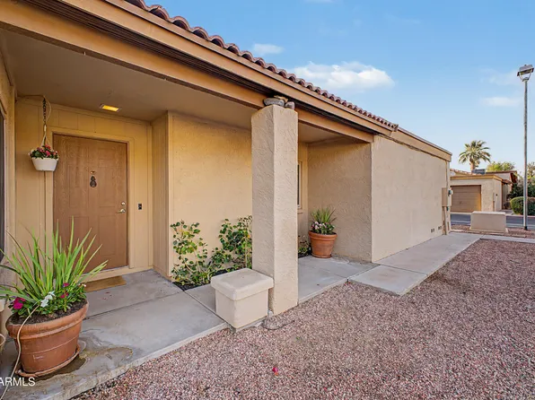 14852 N 24TH Drive #5, Phoenix, AZ 85023
