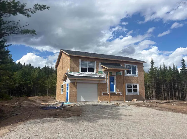 22 Noonan Lake Ln, Chester, NS B0J 1T0