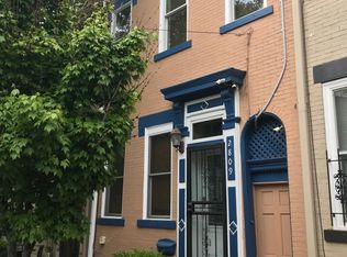 2809 Jane St, Pittsburgh, PA 15203