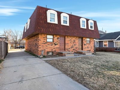 1842 S Silver St #1844, Wichita, KS, 67213