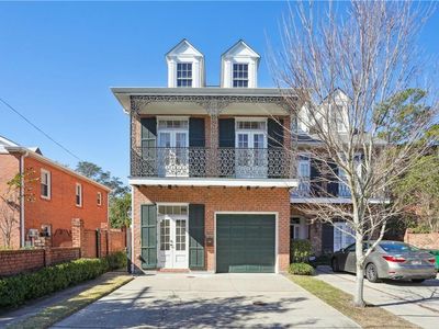 512 N Labarre Rd, Metairie, LA, 70001